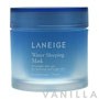 Laneige Water Sleeping Mask