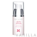 Cute Press Alpha Arbutin Triple Whitening & Anti-Aging Serum