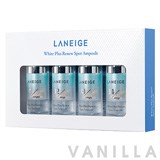 Laneige White Plus Renew Spot Ampoule 