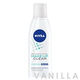 Nivea Bright Acne Oil Control Make Up Clear Cleansing Water