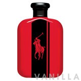 Ralph Lauren Polo Red Intense 