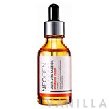 Neogen Multi-Vita Face Oil