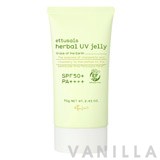 Ettusais Herbal UV Jelly SPF50+ PA++++