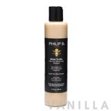 Philip B White Truffle Ultra-Rich Moisturizing Shampoo