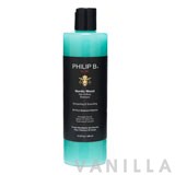 Philip B Nordic Wood Hair & Body Shampoo