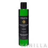 Philip B Peppermint And Avocado Volumizing & Clarifying Shampoo