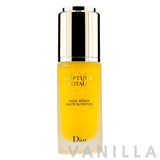 Dior Capture Totale Huile Serum Haute Nutrition