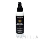 Philip B PH Restorative Detangling Toning Mist