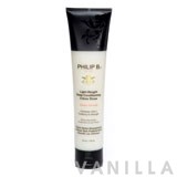 Philip B Light-Weight Deep Conditioning Creme Rinse (Paraben-Free)