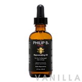 Philip B Rejuvenating Oil