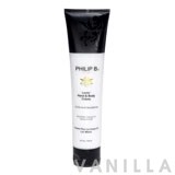 Philip B Lovin' Hand & Body Creme