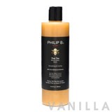 Philip B Thai Tea Mind & Body Wash