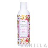 U Star Floral Princess Shower Cream