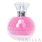 U Star Perfume Spray Pink Floral Musk