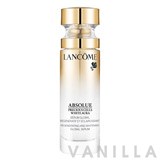 Lancome Absolue Precious Cells White Aura Regenerating And Whitening Global Serum