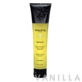 Philip B Styling Gel