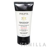 Philip B Creme Of The Crop Hair Finishing Creme