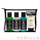 Philip B Travel Kit (Paraben-Free Formula)