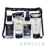 Philip B Escape Travel Kit