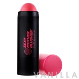 Soap & Glory Sexy Mother Blusher