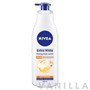 Nivea Extra White Firming Body Lotion SPF30