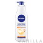 Nivea Extra White Firming Body Lotion SPF30