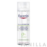 Eucerin DermoPurifyer Micro Micellar Acne & Make-up Cleansing Water