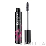 Beyu Maxi Volume Mascara Ultra Black