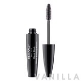 Beyu Deep Black Volume And Defining Mascara