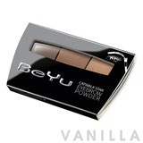 Beyu Catwalk Star Eyebrow Powder