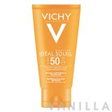 Vichy Ideal Capital Soleil Dry Touch SPF50 PA++++