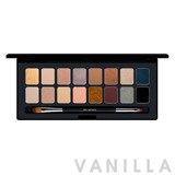 Shu Uemura Palette