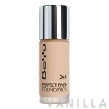 Beyu 24H Perfect Finish Foundation