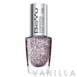 Beyu Shimmering Top Coat 