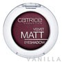 Catrice Velvet Matt Eyeshadow