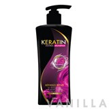 Bio Woman Keratin Extra Shampoo