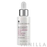 Paula's Choice Resist Hyaluronic Acid Booster 