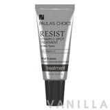 Paula's Choice Resist Vitamin C Spot Treatment