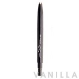 Mistine Spy Slim Brow Liner