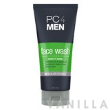 Paula's Choice PC4 Men Face Wash