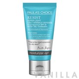 Paula's Choice Resist Super - Light Wrinkle Defense SPF30