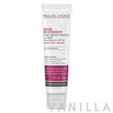 Paula's Choice Skin Recovery Daily Moisturizing Lotion SPF30