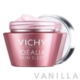 Vichy Idealia Skin Sleep