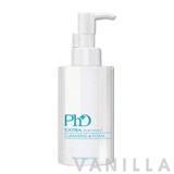Ph.D. Extra Intensive Cleansing & Foam 