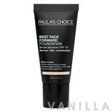 Paula's Choice Best Face Forward Foundation SPF25