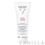 Vichy Ideal White Brightening Deep Cleansing