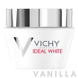Vichy Ideal White Whitening Replumping Gel Cream