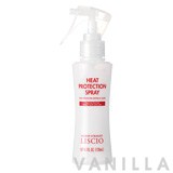 Milbon Liscio Heat Protection Spray