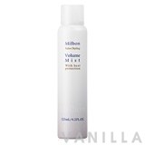 Milbon Volume Mist with Heat Protection