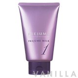 Milbon Prejume Milk 1